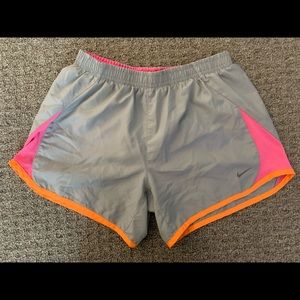 Nike athletic shorts